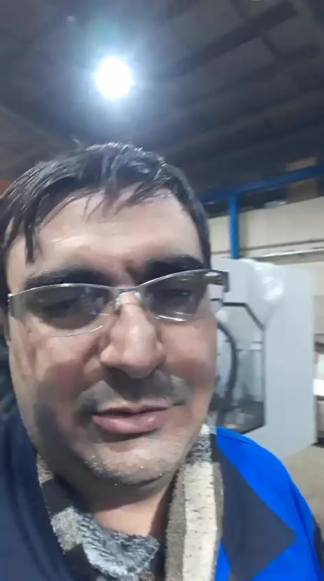 آقای ایوب صحرایی