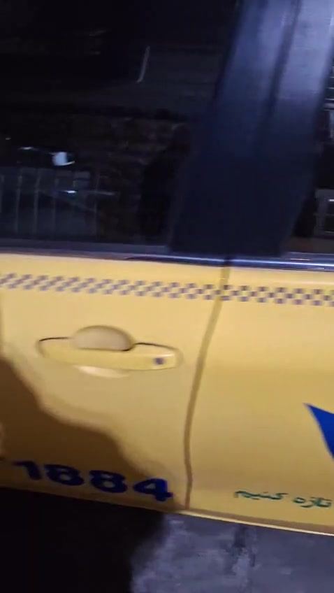 آقای محمود کلانتر