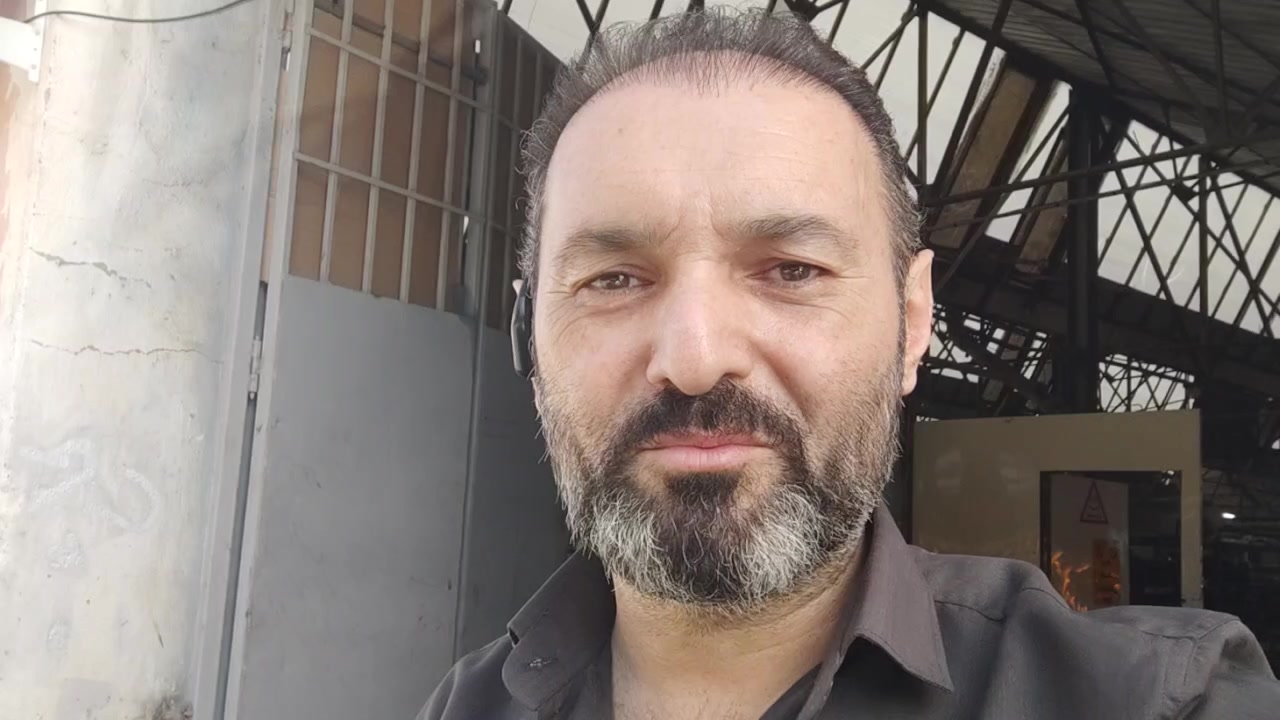 آقای قاسم خیری