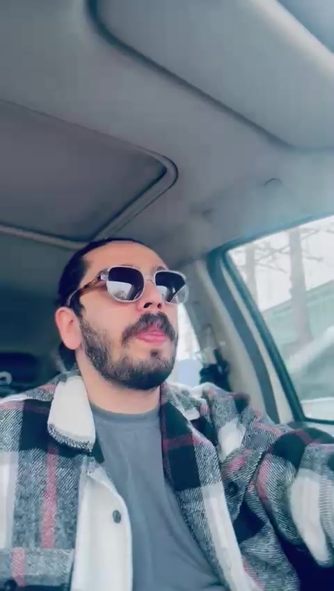 آقای خانلقی