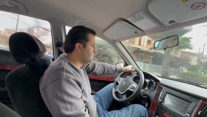 آقای حیدری نصب پارت۲