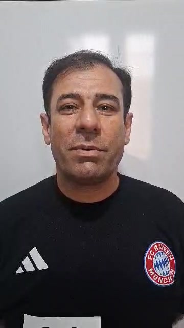 آقای مجتبی حبیبی پور