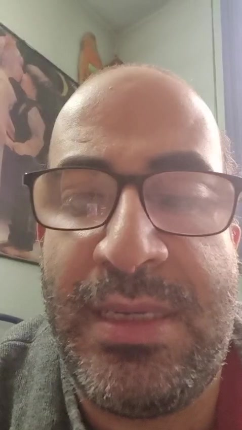 آقای سید محمدرضا اکسیر