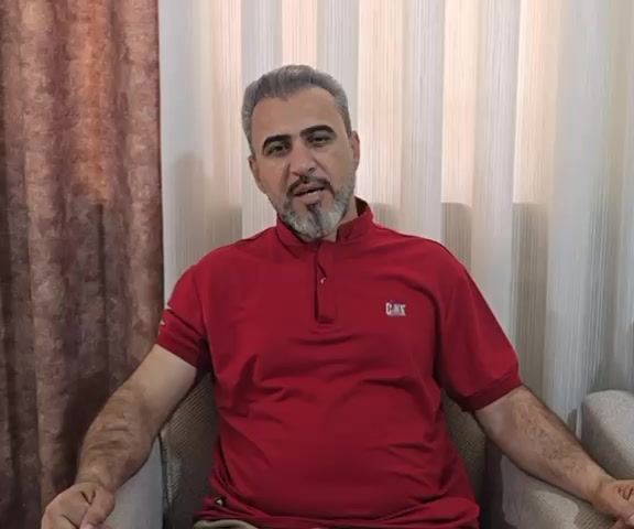 آقای علی سیاحی