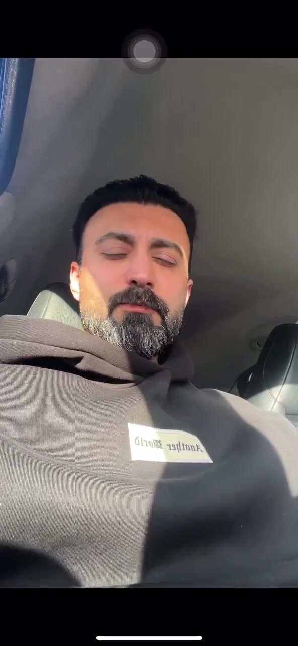 آقای  ردایی