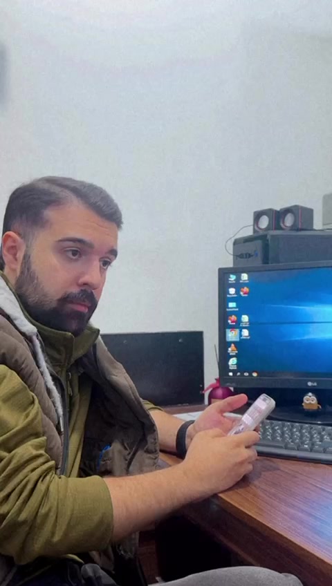 آقای شایان شاهجانی