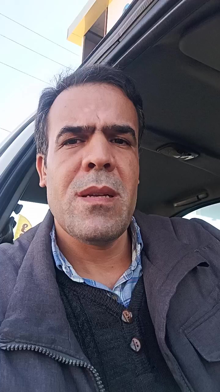 آقای  محمد موحدی کیا