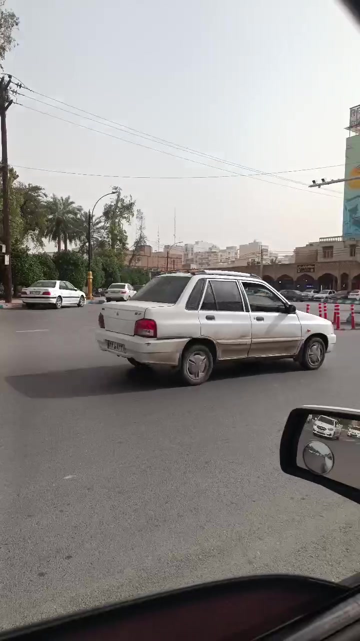 مالک محترم خودروی سمند