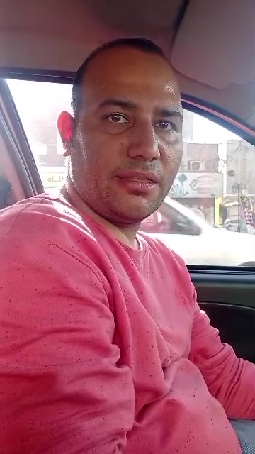 آقای رضا مقدم