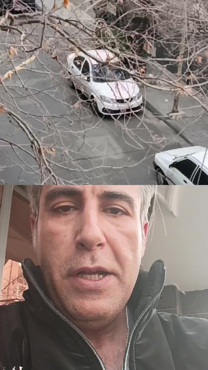 آقای ابراهیم اخگری
